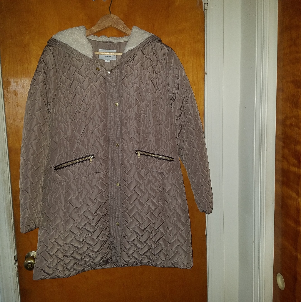 Cole Haan Signature Jacket  L